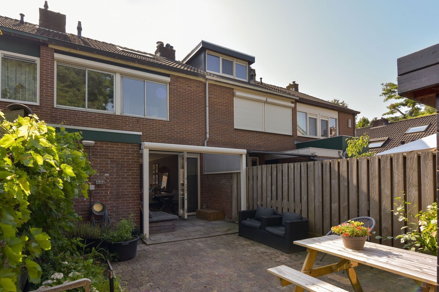 Tussenwoning te koop: Parel 5, Mijdrecht