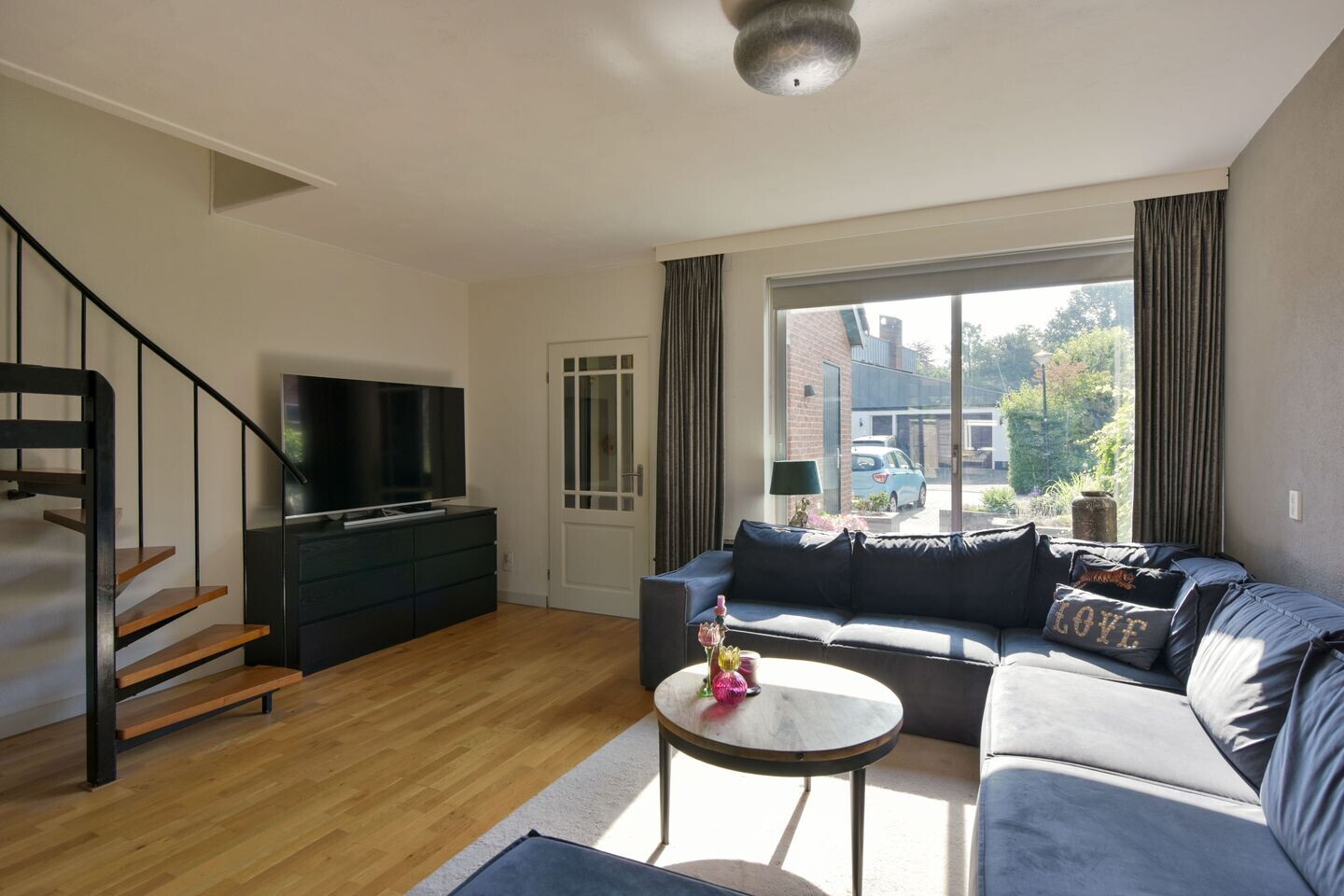Tussenwoning te koop: Parel 5, Mijdrecht