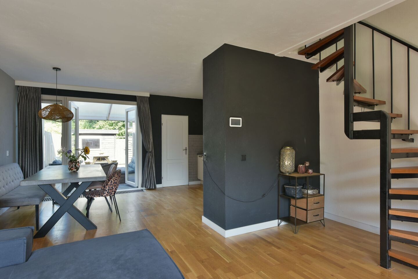 Tussenwoning te koop: Parel 5, Mijdrecht