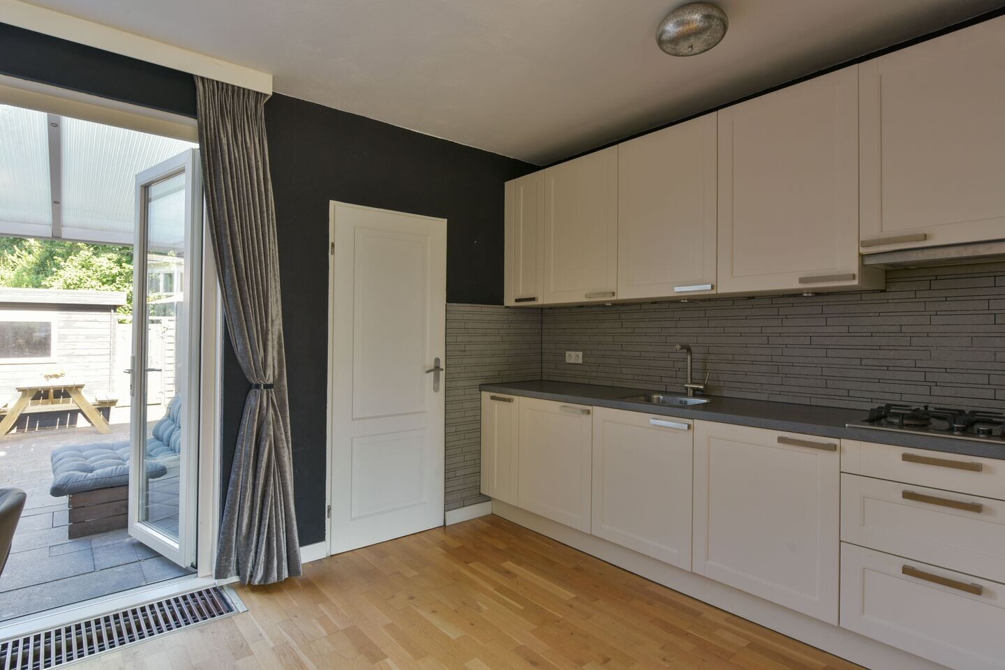 Tussenwoning te koop: Parel 5, Mijdrecht
