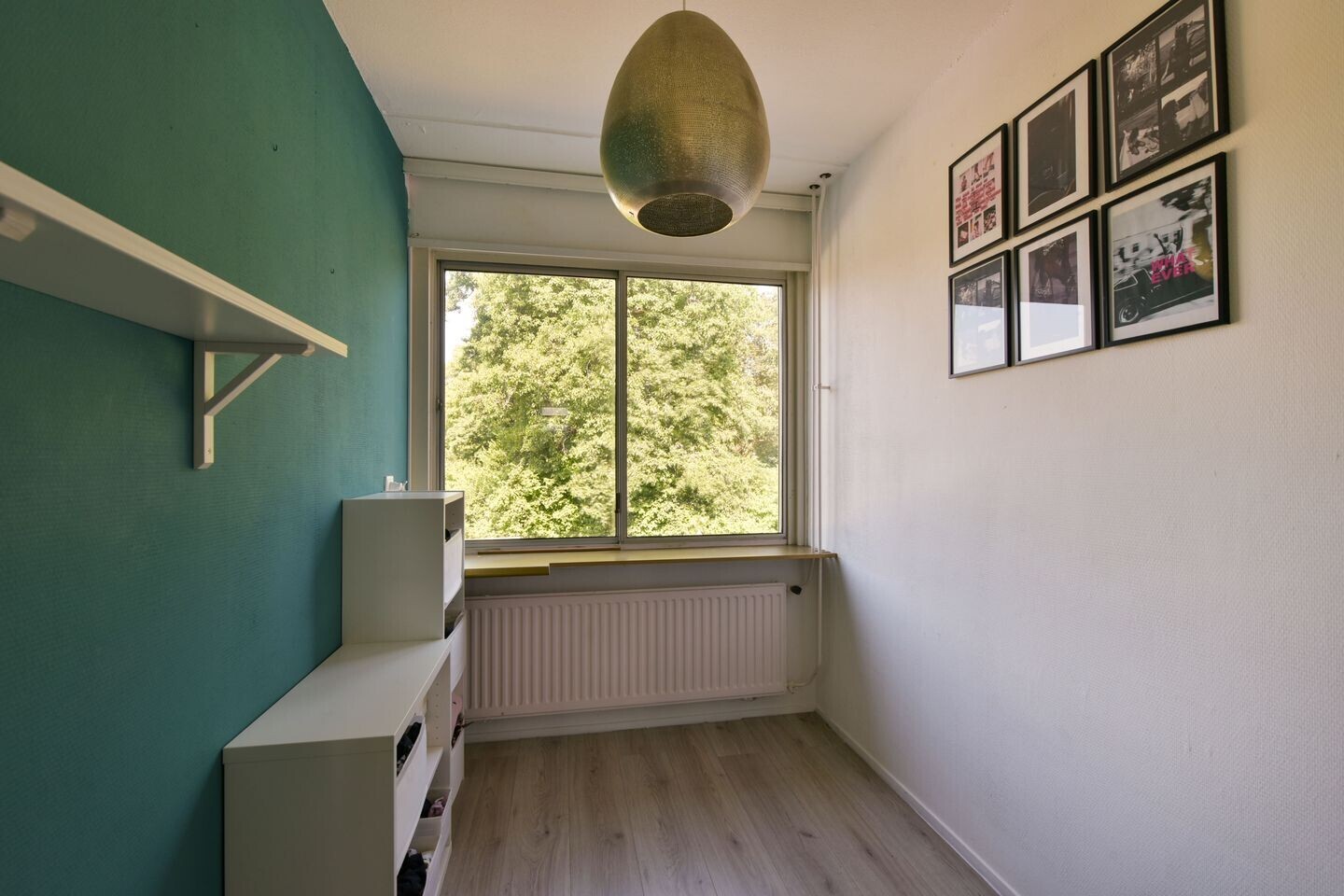 Tussenwoning te koop: Parel 5, Mijdrecht