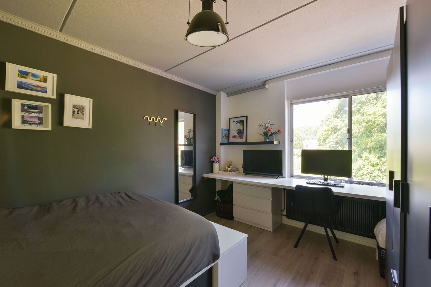 Tussenwoning te koop: Parel 5, Mijdrecht