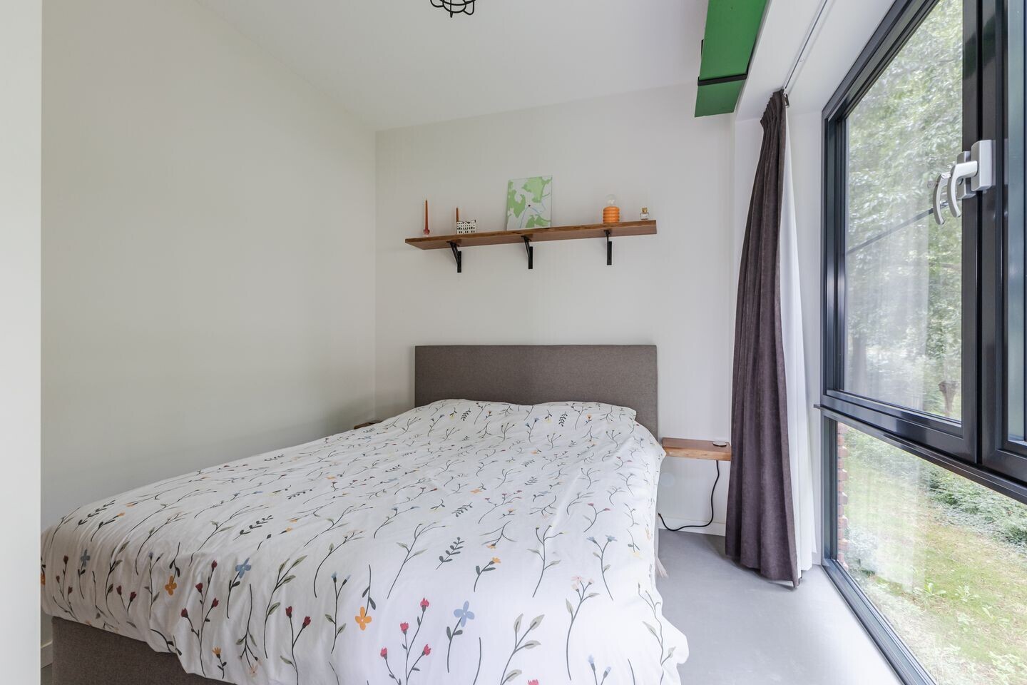 Studio te koop: Ooievaar 24, Mijdrecht