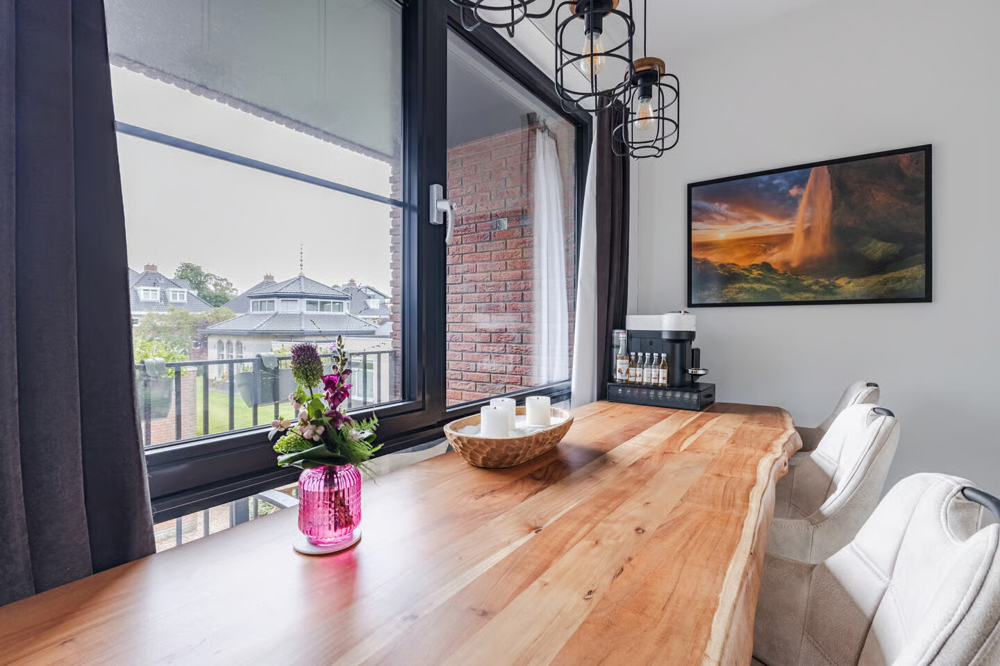 Studio te koop: Ooievaar 24, Mijdrecht