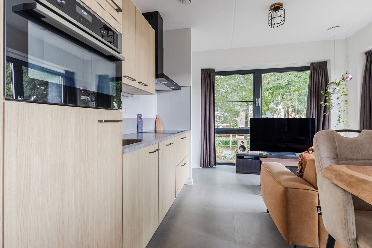 Studio te koop: Ooievaar 24, Mijdrecht