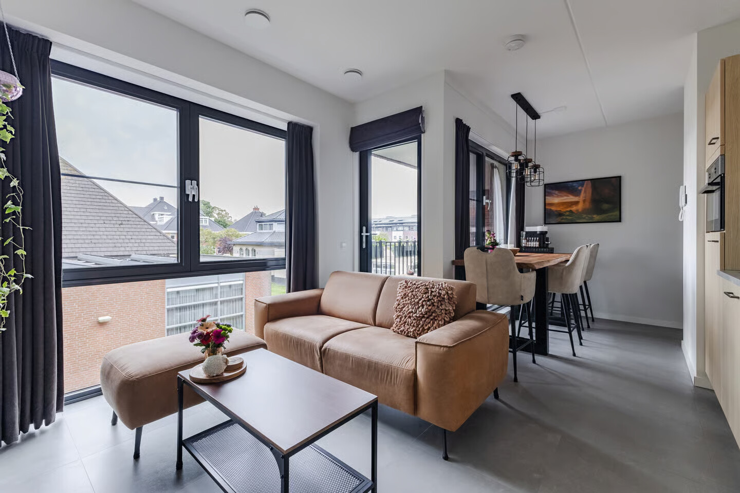 Studio te koop: Ooievaar 24, Mijdrecht
