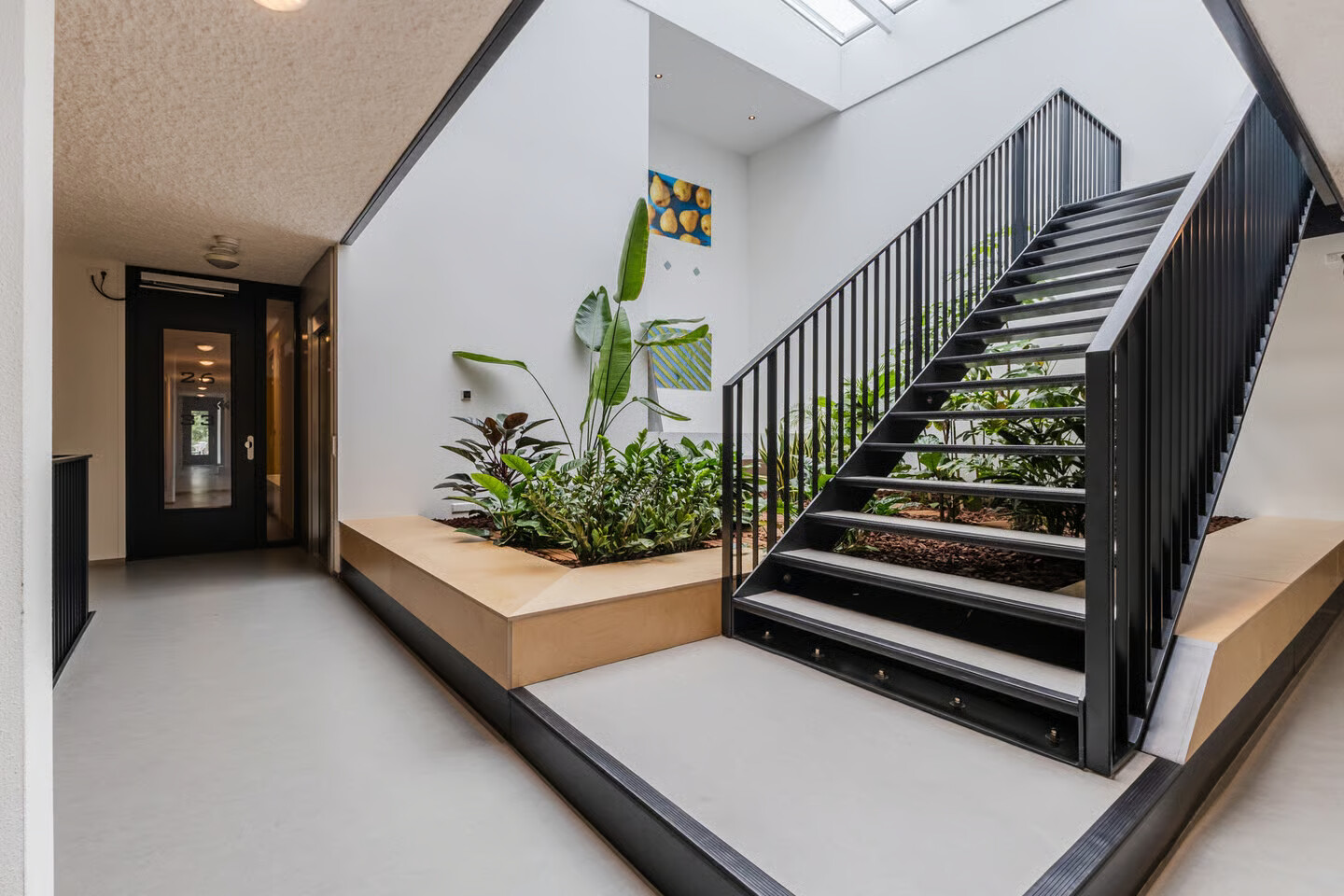 Studio te koop: Ooievaar 24, Mijdrecht