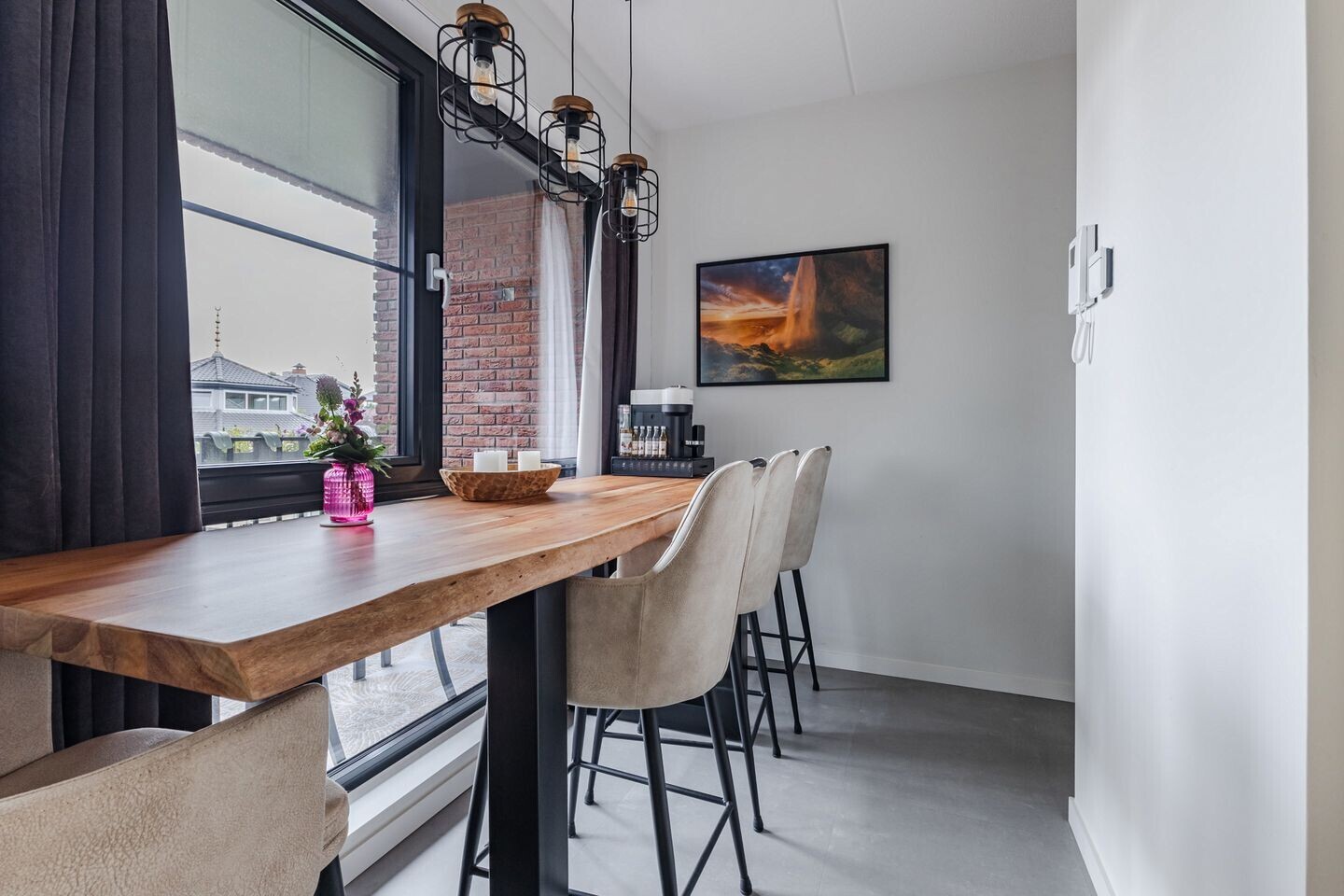 Studio te koop: Ooievaar 24, Mijdrecht