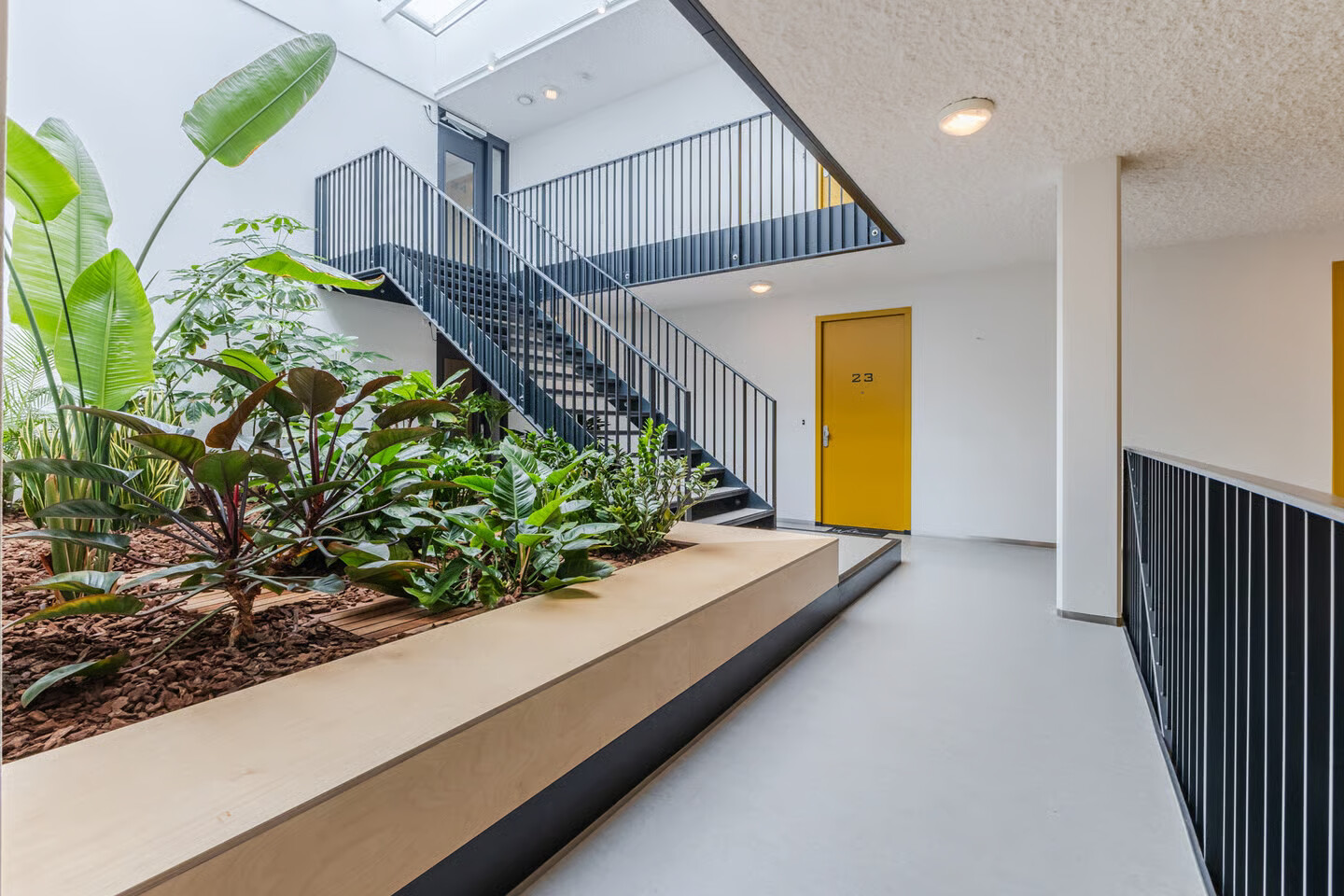 Studio te koop: Ooievaar 24, Mijdrecht
