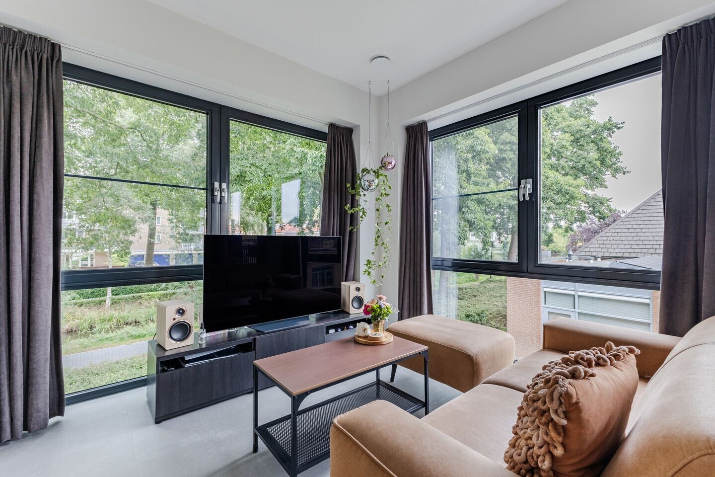 Studio te koop: Ooievaar 24, Mijdrecht