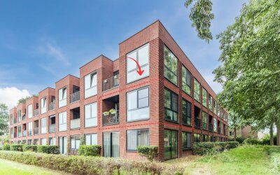 Ooievaar 24