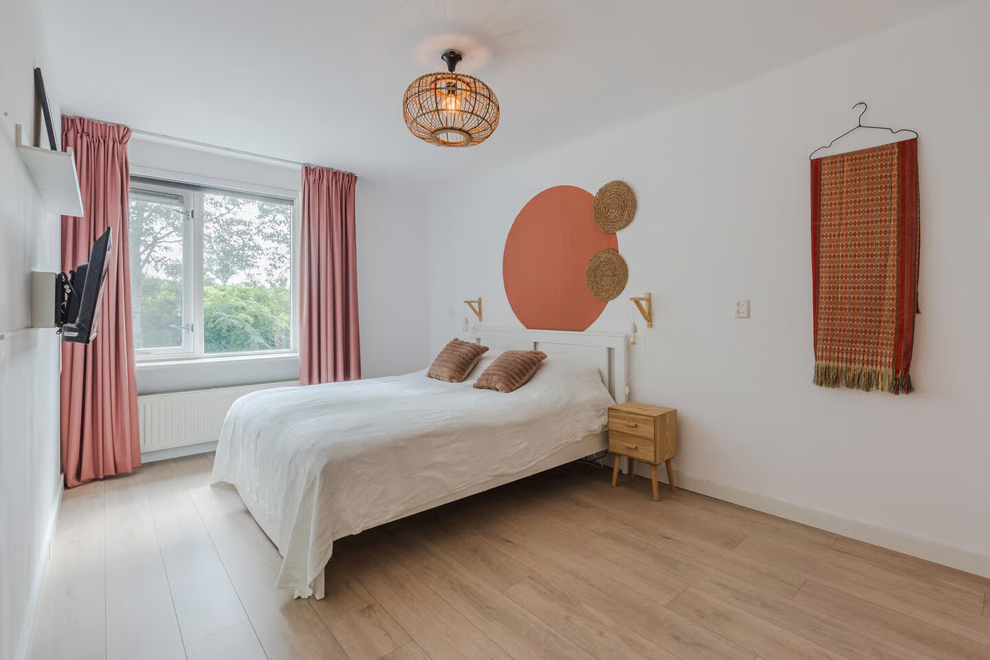 Tussenwoning te koop: Taling 17, Mijdrecht