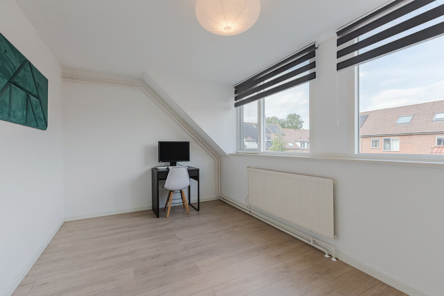 Tussenwoning te koop: Taling 17, Mijdrecht