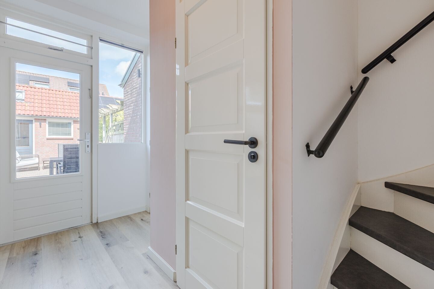 Tussenwoning te koop: Taling 17, Mijdrecht