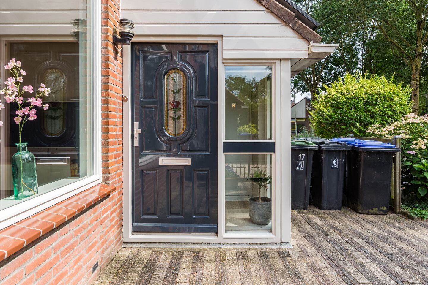 Tussenwoning te koop: Taling 17, Mijdrecht
