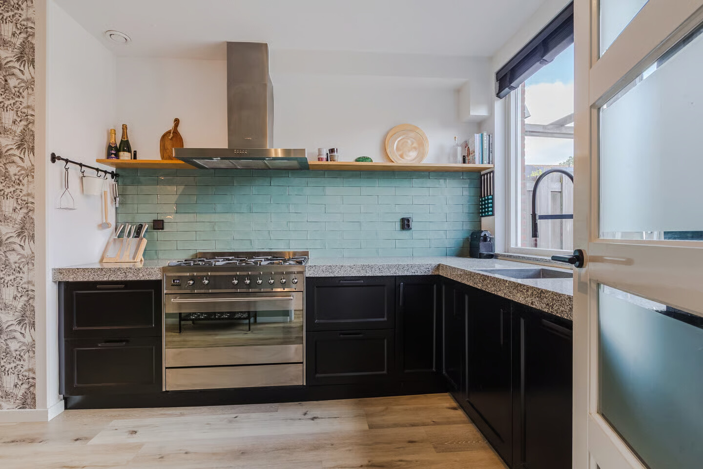 Tussenwoning te koop: Taling 17, Mijdrecht