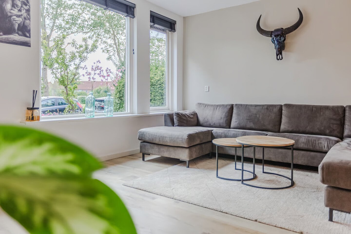 Tussenwoning te koop: Taling 17, Mijdrecht