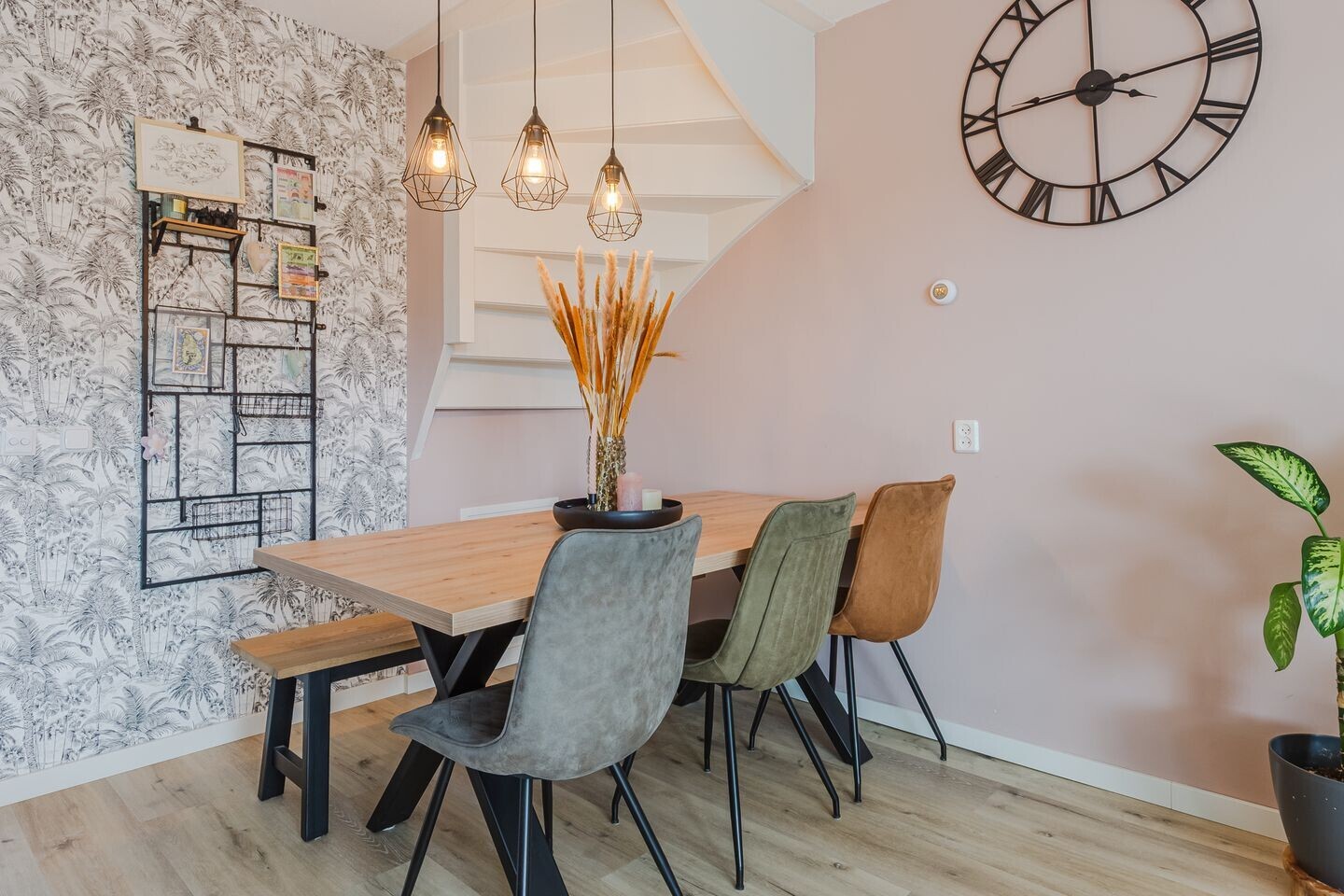 Tussenwoning te koop: Taling 17, Mijdrecht