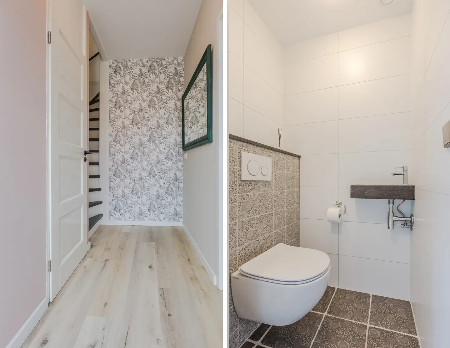 Tussenwoning te koop: Taling 17, Mijdrecht