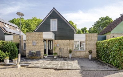 Watermolen 5