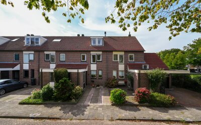 Boezemmolen 45