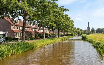 Boezemmolen 34