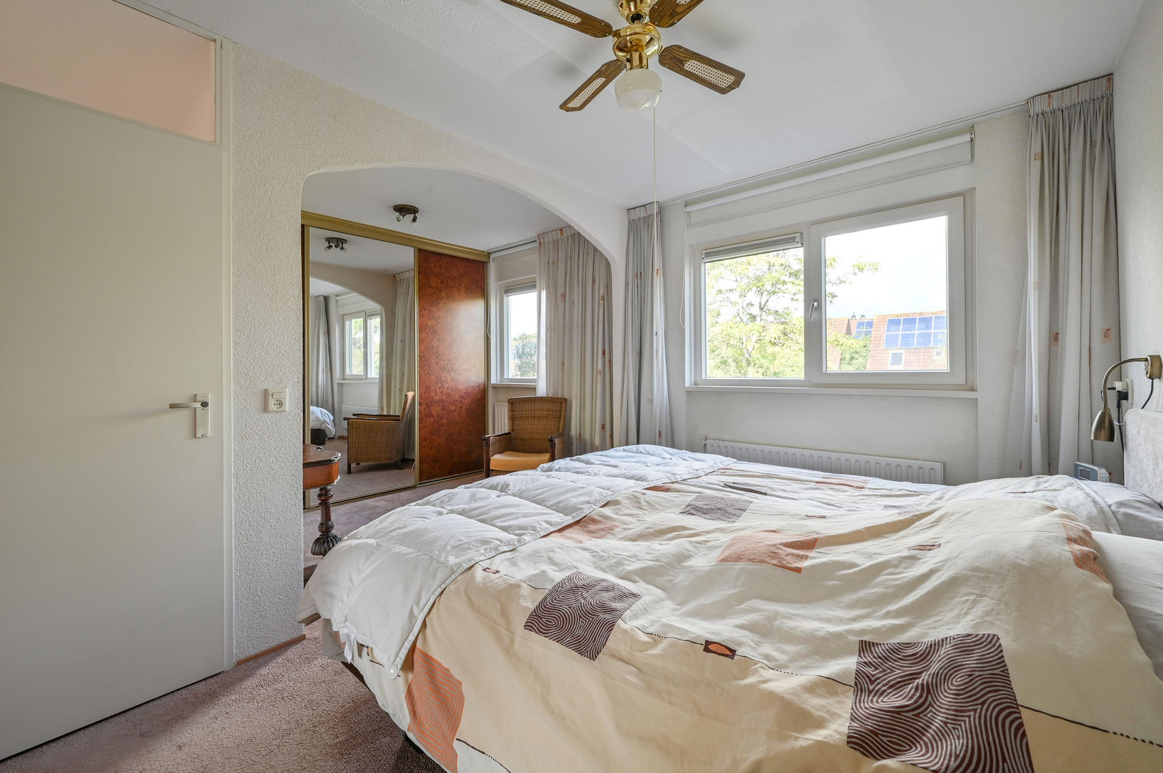 Tussenwoning te koop: Viergang 32, Mijdrecht