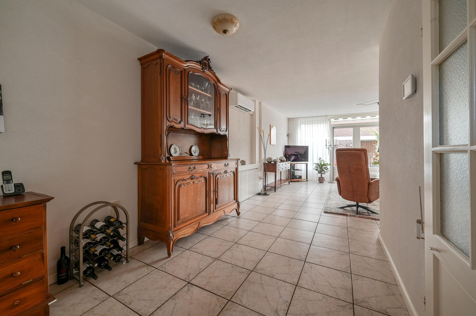 Tussenwoning te koop: Viergang 32, Mijdrecht