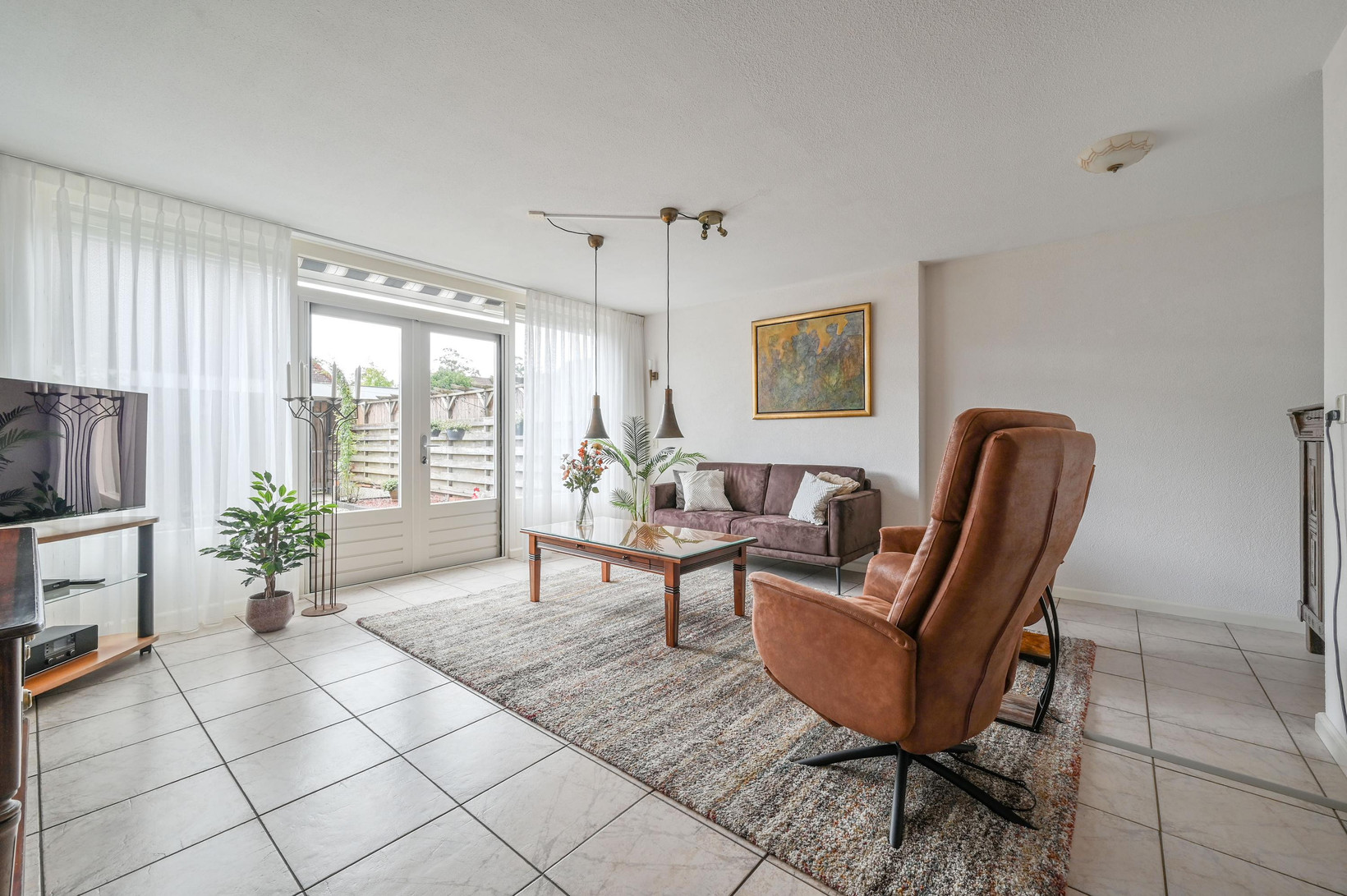 Tussenwoning te koop: Viergang 32, Mijdrecht