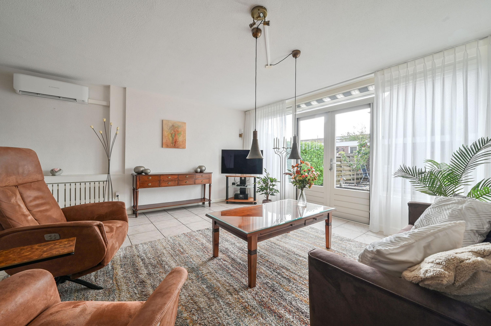 Tussenwoning te koop: Viergang 32, Mijdrecht