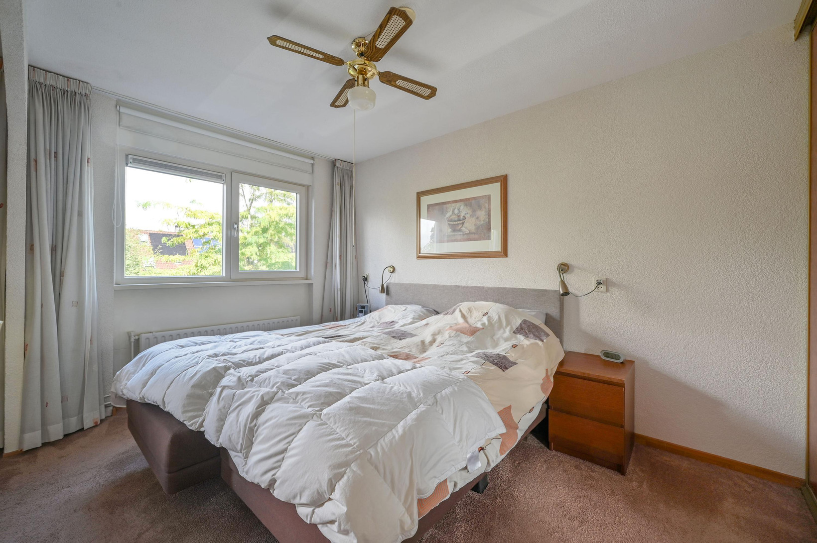 Tussenwoning te koop: Viergang 32, Mijdrecht