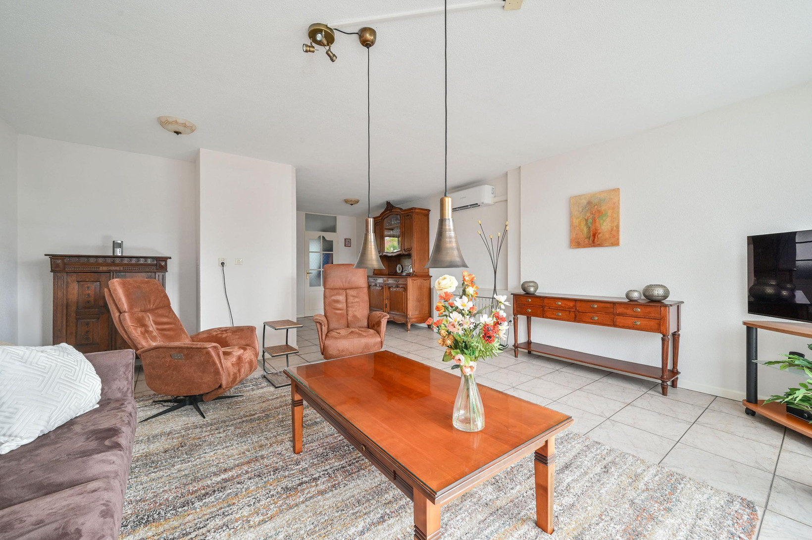 Tussenwoning te koop: Viergang 32, Mijdrecht