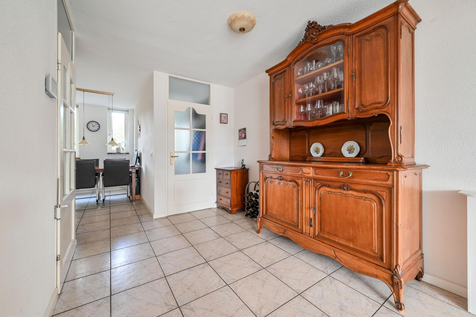 Tussenwoning te koop: Viergang 32, Mijdrecht