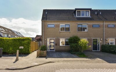 Houtzaagmolen 75