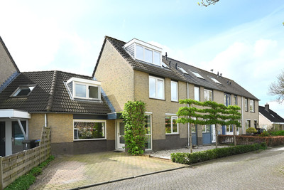 De Vang 9