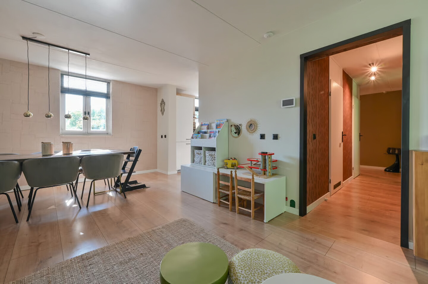 Appartement te koop: Spinel 19, Mijdrecht