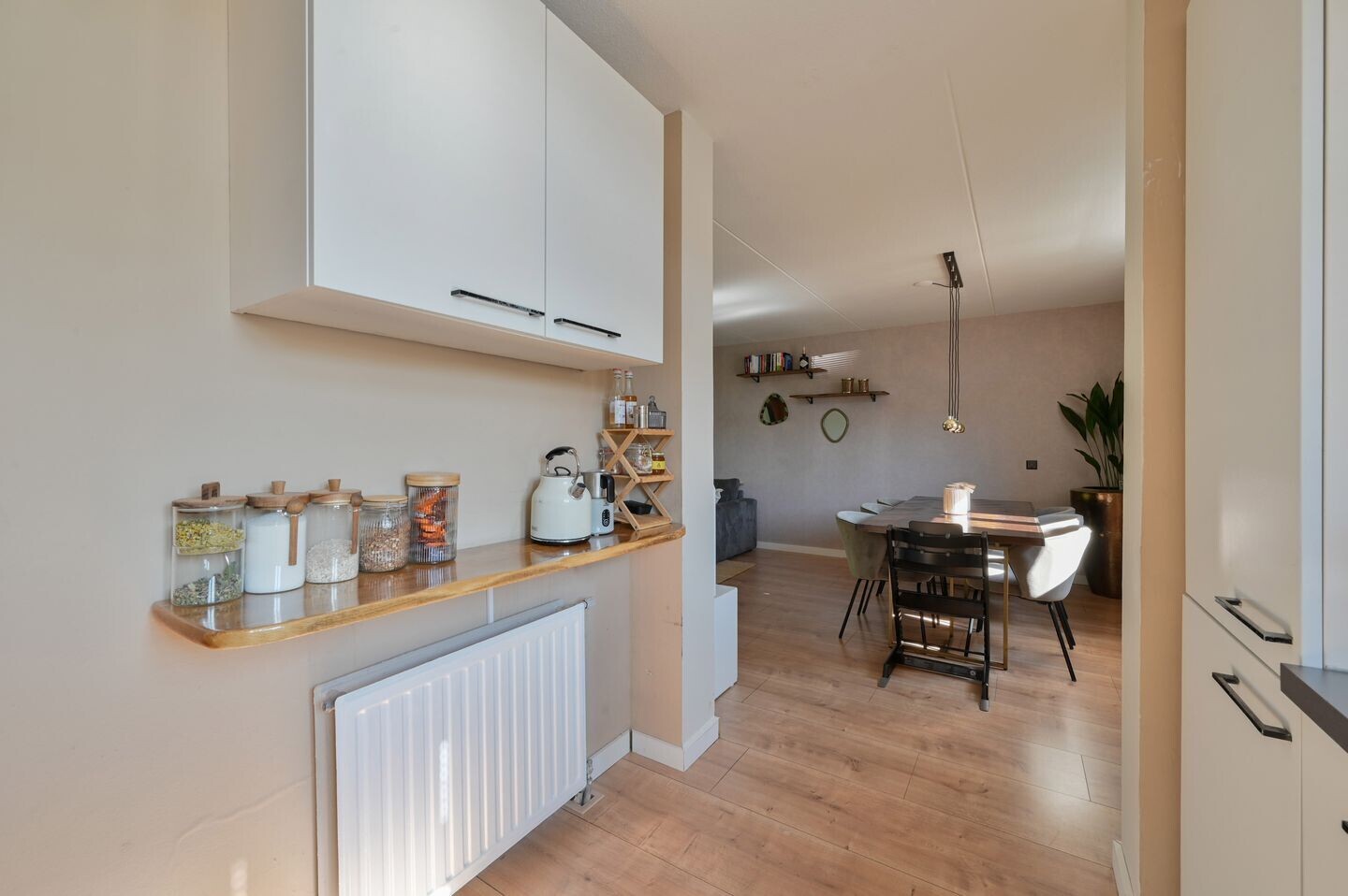 Appartement te koop: Spinel 19, Mijdrecht