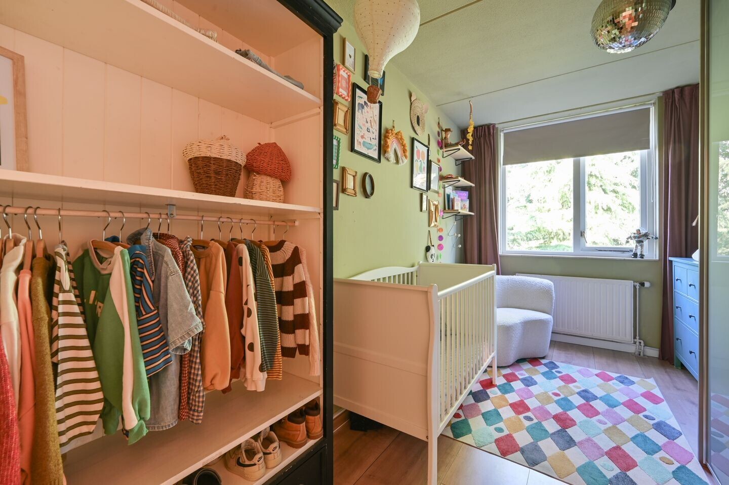 Appartement te koop: Spinel 19, Mijdrecht