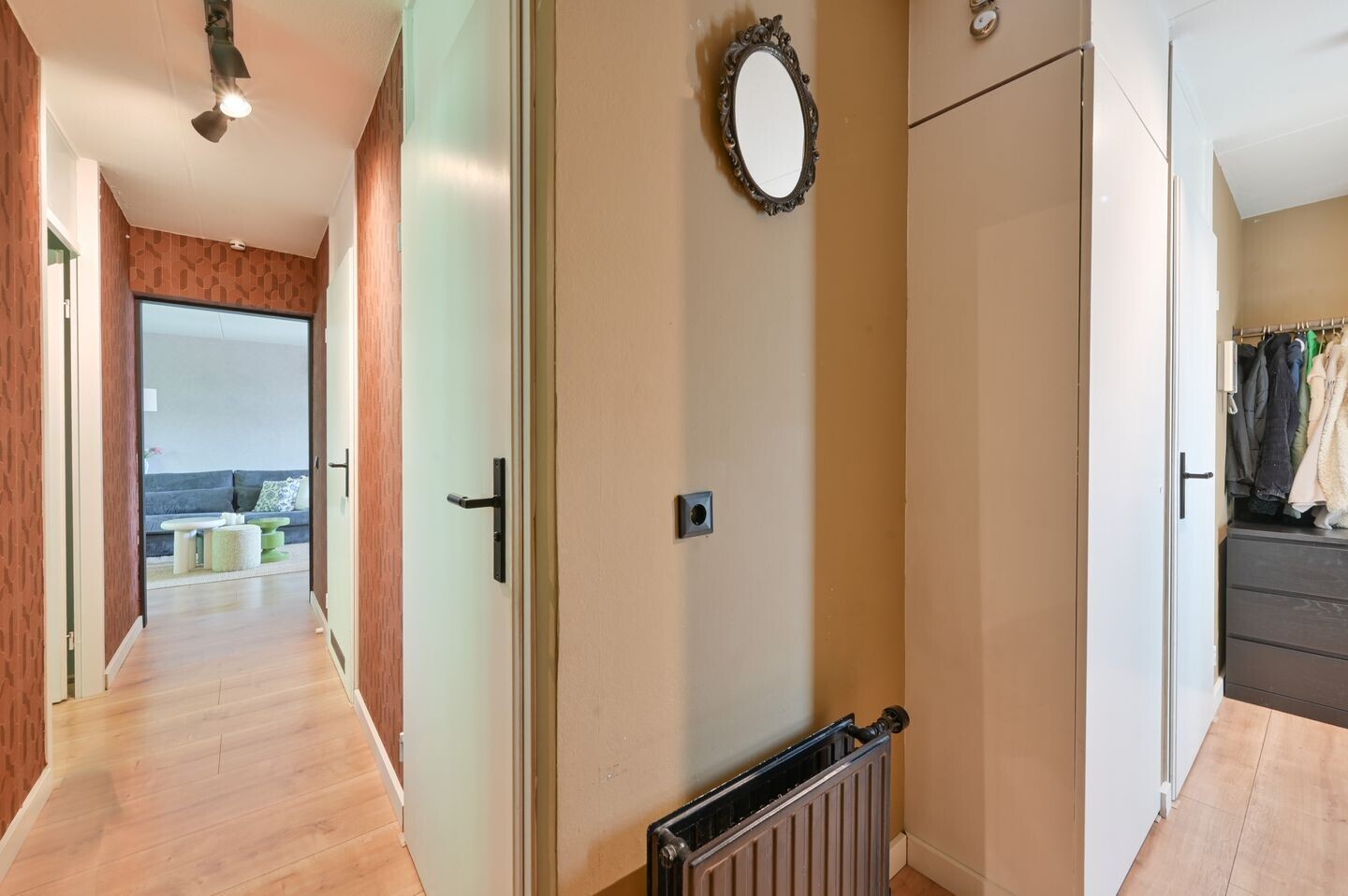 Appartement te koop: Spinel 19, Mijdrecht
