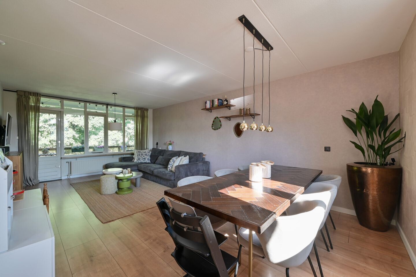 Appartement te koop: Spinel 19, Mijdrecht
