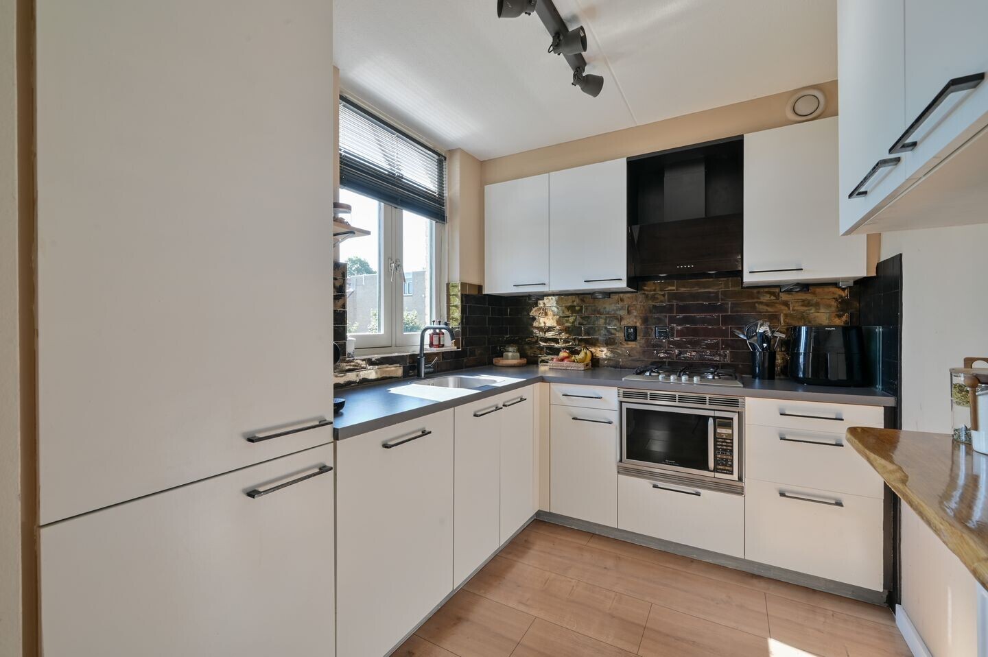 Appartement te koop: Spinel 19, Mijdrecht