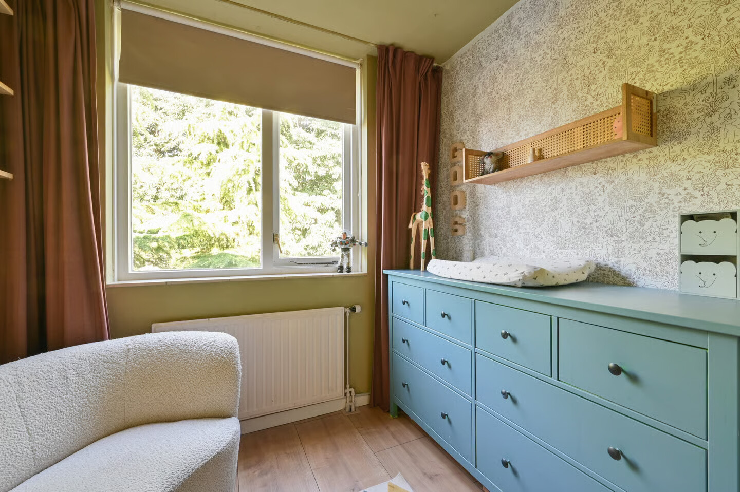 Appartement te koop: Spinel 19, Mijdrecht