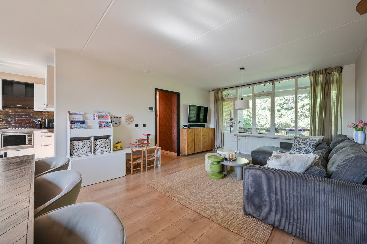 Appartement te koop: Spinel 19, Mijdrecht