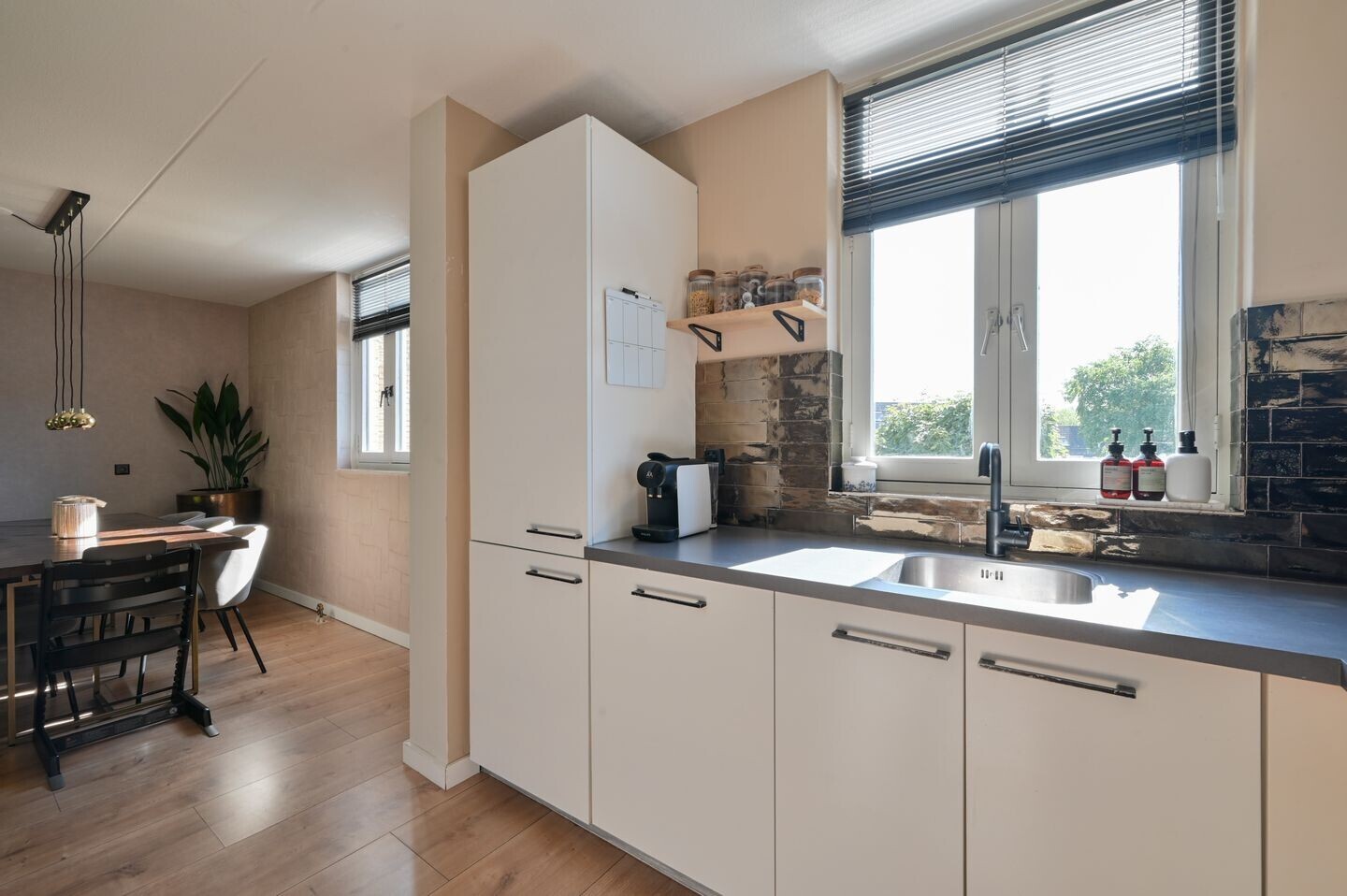 Appartement te koop: Spinel 19, Mijdrecht