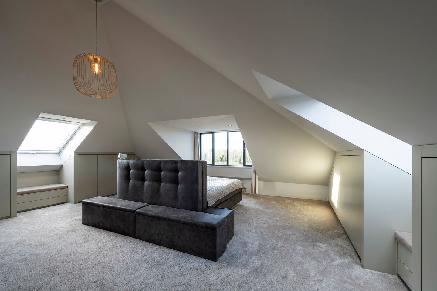 Vrijstaande woning te koop: Baambrugse Zuwe 163B, Vinkeveen