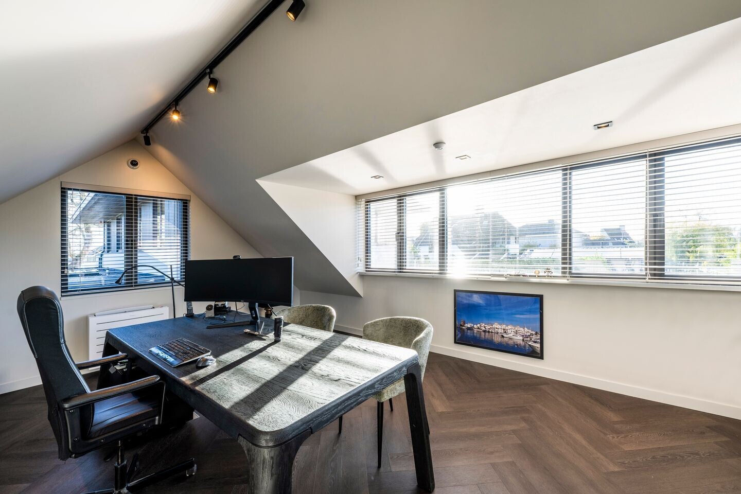Vrijstaande woning te koop: Baambrugse Zuwe 163B, Vinkeveen