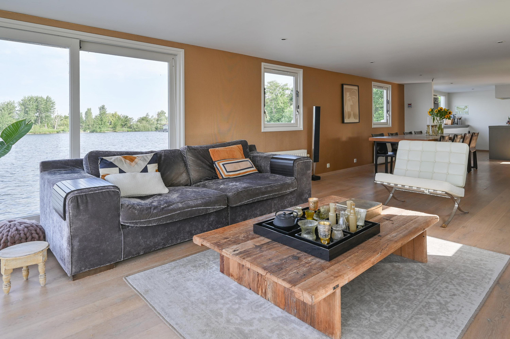 Woning te koop: Vinkenkade 7B, Vinkeveen