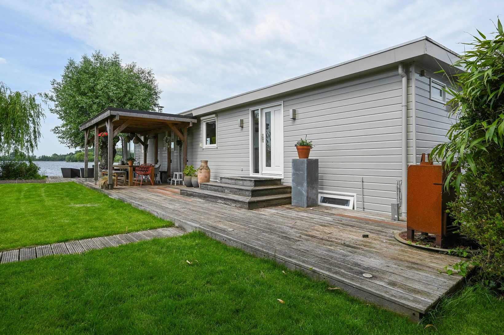 Woning te koop: Vinkenkade 7B, Vinkeveen