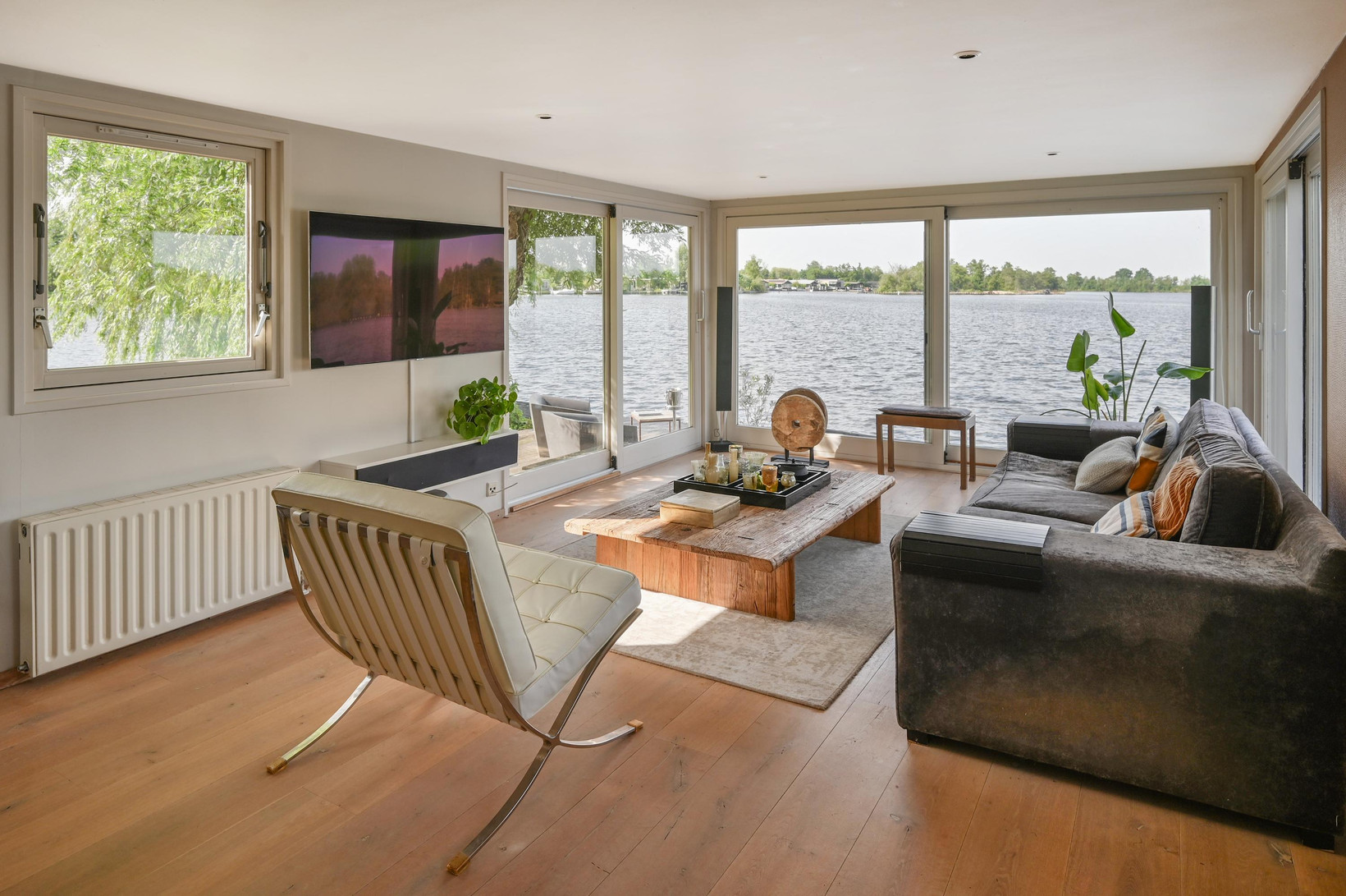 Woning te koop: Vinkenkade 7B, Vinkeveen