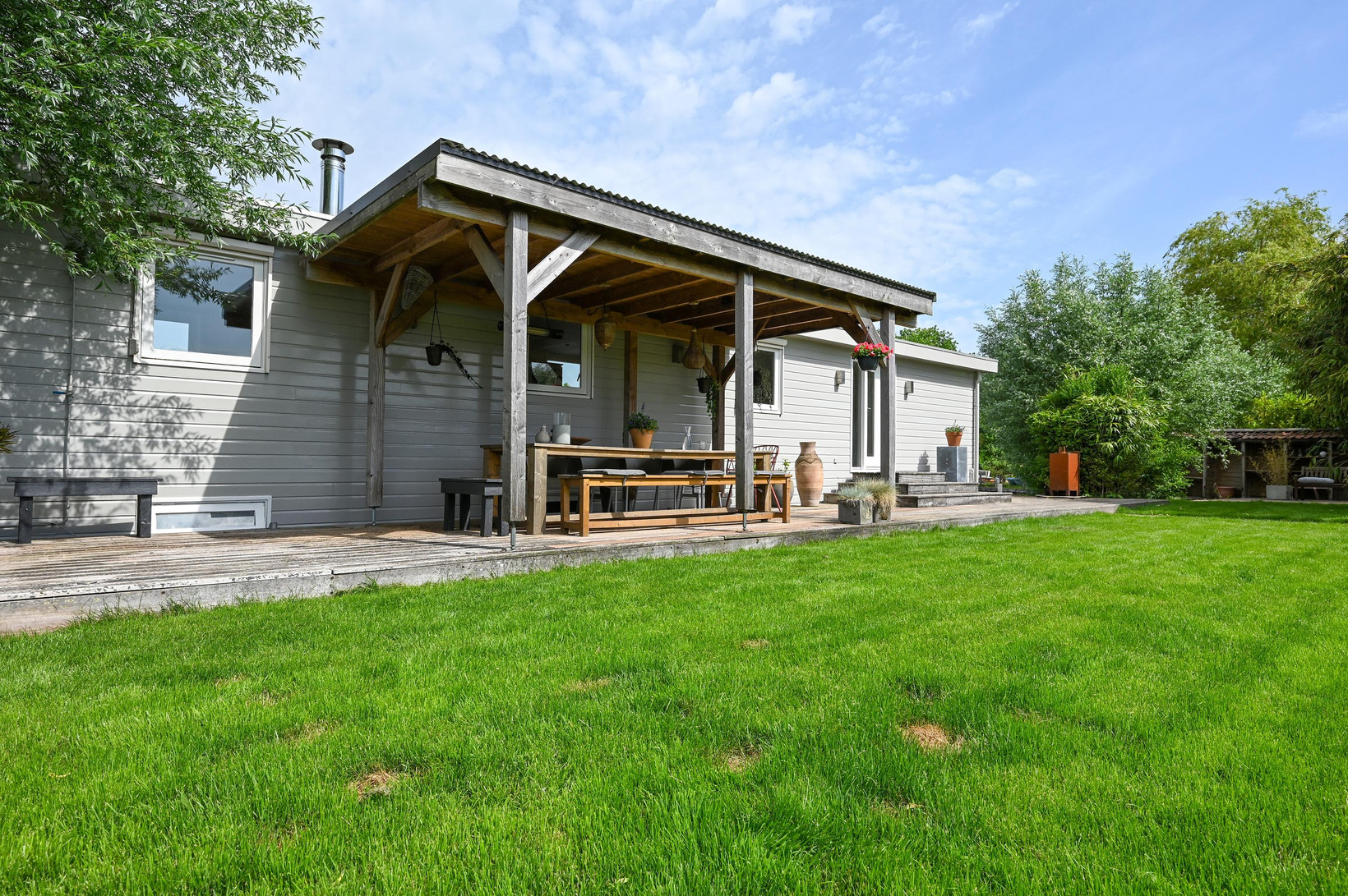 Woning te koop: Vinkenkade 7B, Vinkeveen